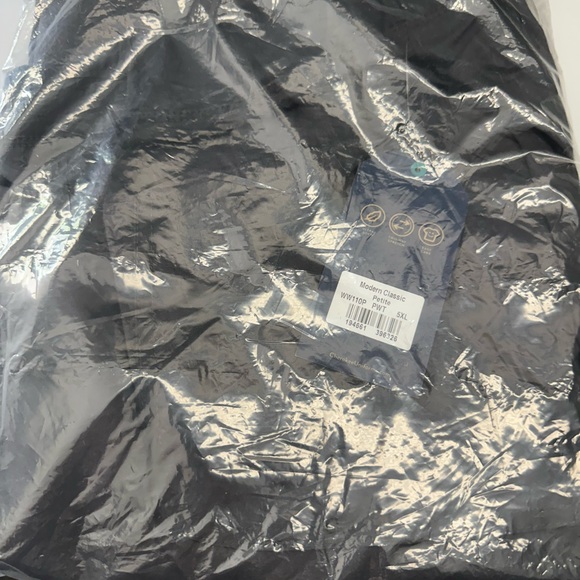 Brand New Cherokee Modern Petite Scrub Pant - Picture 1 of 1